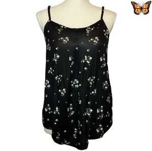 Kismet Super Soft Jersey Tank Size Extra Small